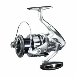 Shimano Stradic FL 4000 XG Spinning Fishing Reel