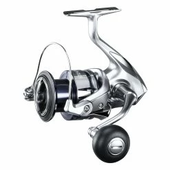 Shimano Stradic FL 5000 XG Spinning Fishing Reel