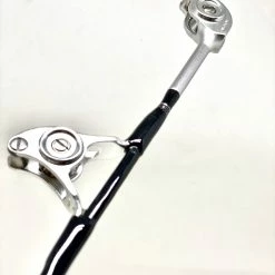 Shimano Sentire Stealth Series Game 5'3'' 1 Pc Fully Rollered