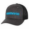 Shimano Ocea Trucker Hat
