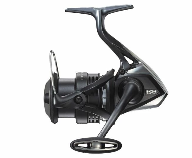 Shimano Exsence BB 4000MXG Spinning Fishing Reel