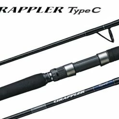 Shimano Grappler BB Type C Fishing Rods