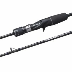 Shimano 20 Game Type J Spinning Fishing Rods