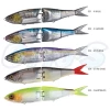 22 Shimano Bantam Armajoint Flash Boost Fishing Lures