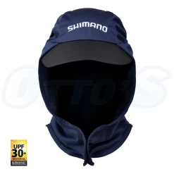 22 Shimano Soft Stretch Legionnaire Cap
