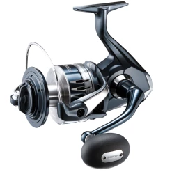 22 Shimano Stradic SW 14000XG Spinning Fishing Reel
