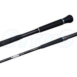 22 Shimano T Curve Surf Overhead Fishing Rod