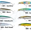 Shimano 22 Exsence Strong Assassin Flash Boost 125mm Fishing Lure