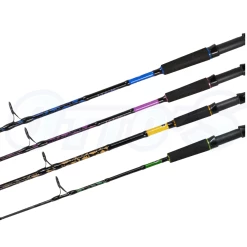 22 Shimano Kidstix Spinning Fishing Rod