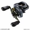 2022 SHIMANO CURADO DC 200HG BAITCAST FISHING REEL