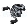 22 Shimano Bantam 150HGA Baitcast Fishing Reel
