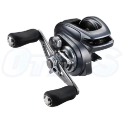 22 Shimano Bantam 150HGA Baitcast Fishing Reel