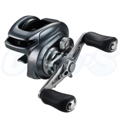22 Shimano Bantam 151HGA Baitcast Fishing Reel