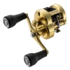 23 Shimano Calcutta Conquest MD 400XG LONG HANDLE Baitcast Fishing Reel