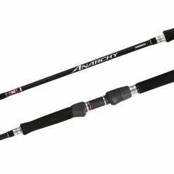 Shimano Anarchy Overhead Fishing Rods