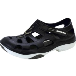 Shimano Evair Fishing Shoe Black/White