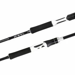21 Shimano Jewel Baitcast Fishing Rods