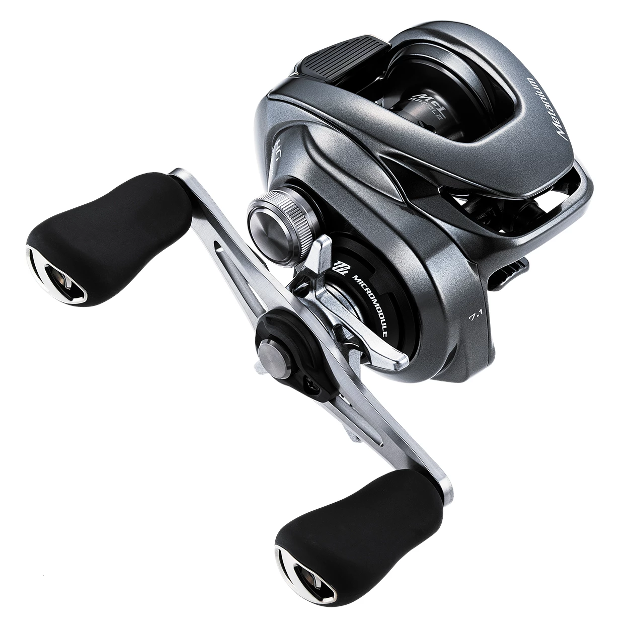 Shimano Metanium MGL 150 HGB Baitcast Fishing Reel 1 Shimano Metanium MGL 150 HGB Baitcast Fishing Reel