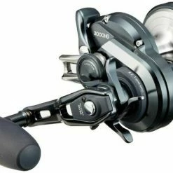 Shimano Ocea Jigger F Custom 1501HG Left HandedJigging Fishing Reel