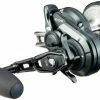 Shimano Ocea Jigger F Custom 2000NRHG Jigging Fishing Reel
