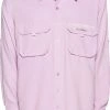 Shimano Ladies Lilac Vented Shirt
