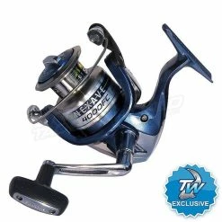 Shimano Nexave FC Blue Spin