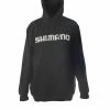 Shimano Hoodie Black