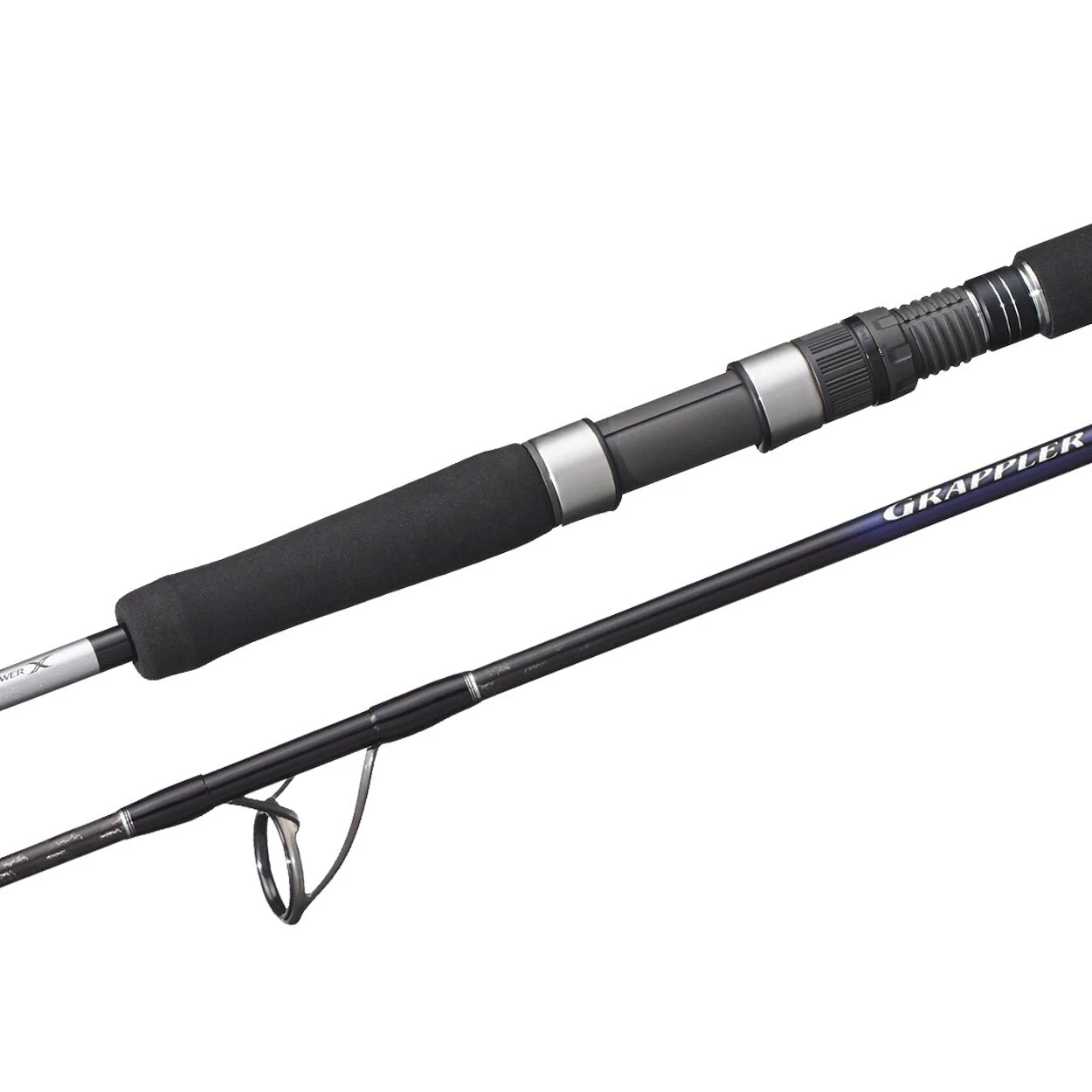 Shimano Grappler BB Type J S Spinning Fishing Rods