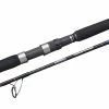 Shimano Grappler Travel Type C S Spinning Fishing Rods