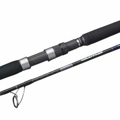 Shimano Grappler Travel Type C S Spinning Fishing Rods