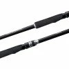 Shimano Hardrocker BB Spinning Fishing Rod