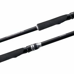 Shimano Hardrocker BB Spinning Fishing Rod