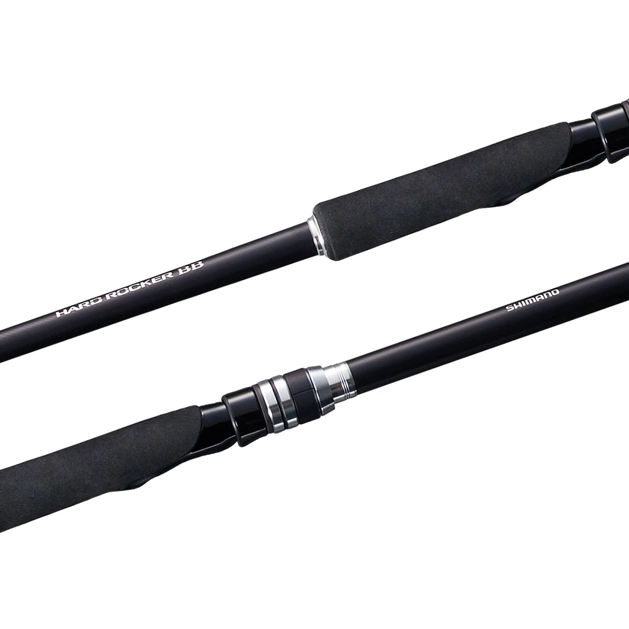 Shimano Hardrocker BB Spinning Fishing Rod