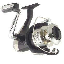 Shimano Alivio 6000 FA Spinning Fishing Reel