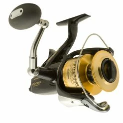Shimano Baitrunner D 4000 Spinning Fishing Reel