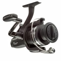 Shimano Baitrunner ST 4000 Spinning Fishing Reel