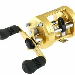 Shimano Calcutta 400 B Baitcast Fishing Reel