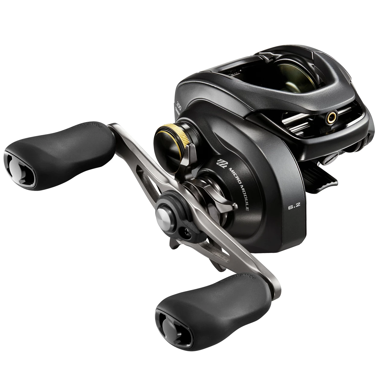 Shimano Curado K 200 HG Baitcast Fishing Reel