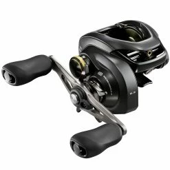 Shimano Curado K 200 XG Baitcast Fishing Reel