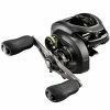 Shimano Curado K 201 LEFT HANDED Baitcast Fishing Reel