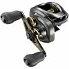 Shimano Curado DC 151 Left Hand Baitcast Fishing Reel