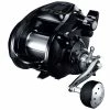 Shimano Forcemaster Electric 9000 Fishing Reel