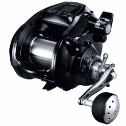 Shimano Forcemaster Electric 9000 Fishing Reel