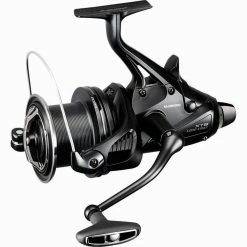 Shimano Medium Baitrunner Longcast 5500 XTB Spinning Fishing Reel