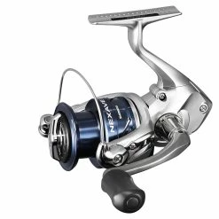 Shimano Nexave FE 6000 Spinning Fishing Reel
