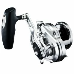 Shimano Ocea Jigger 2000 NR-PG Overhead Fishing Reel