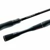 Shimano Poison Adrena Spinning Fishing Rods