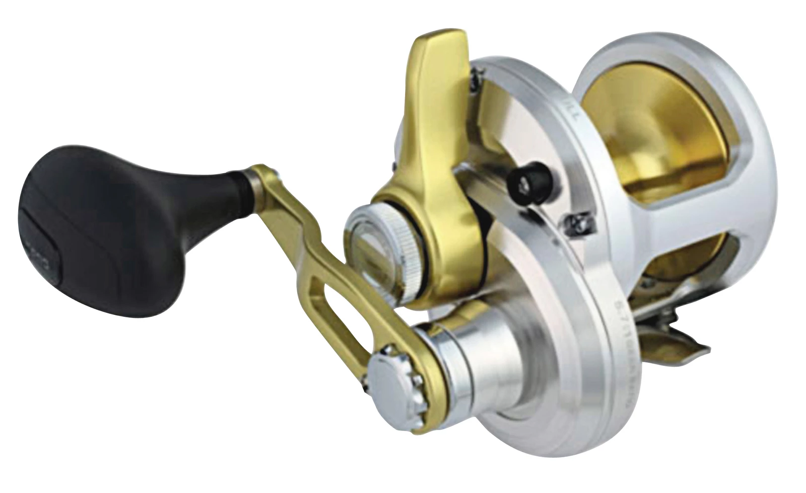 Shimano Talica 10 Overhead Fishing Reel