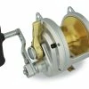 Shimano Talica 2 Speed 50 Overhead Fishing Reel