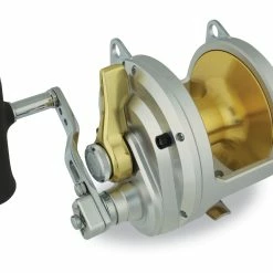 Shimano Talica 2 Speed 50 Overhead Fishing Reel